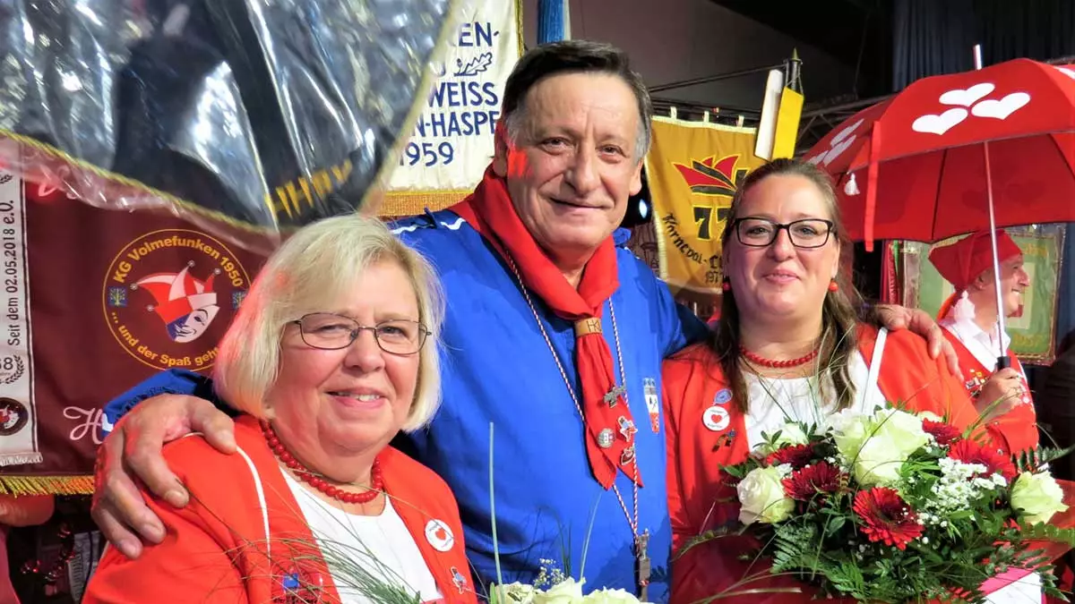 Kommers 2022: Ein Rückblick